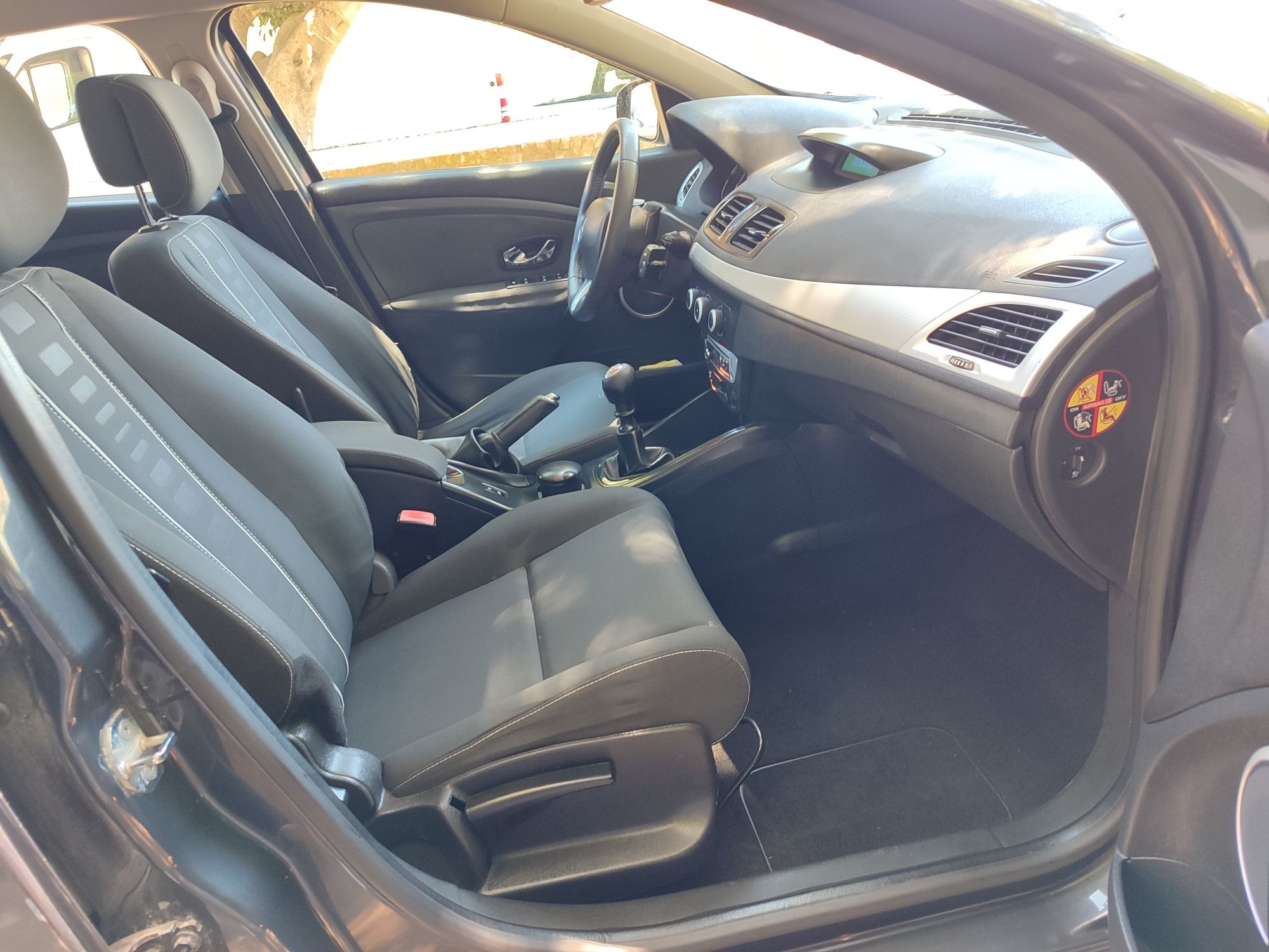 Renault Megane 1.5 dCi 110CV
