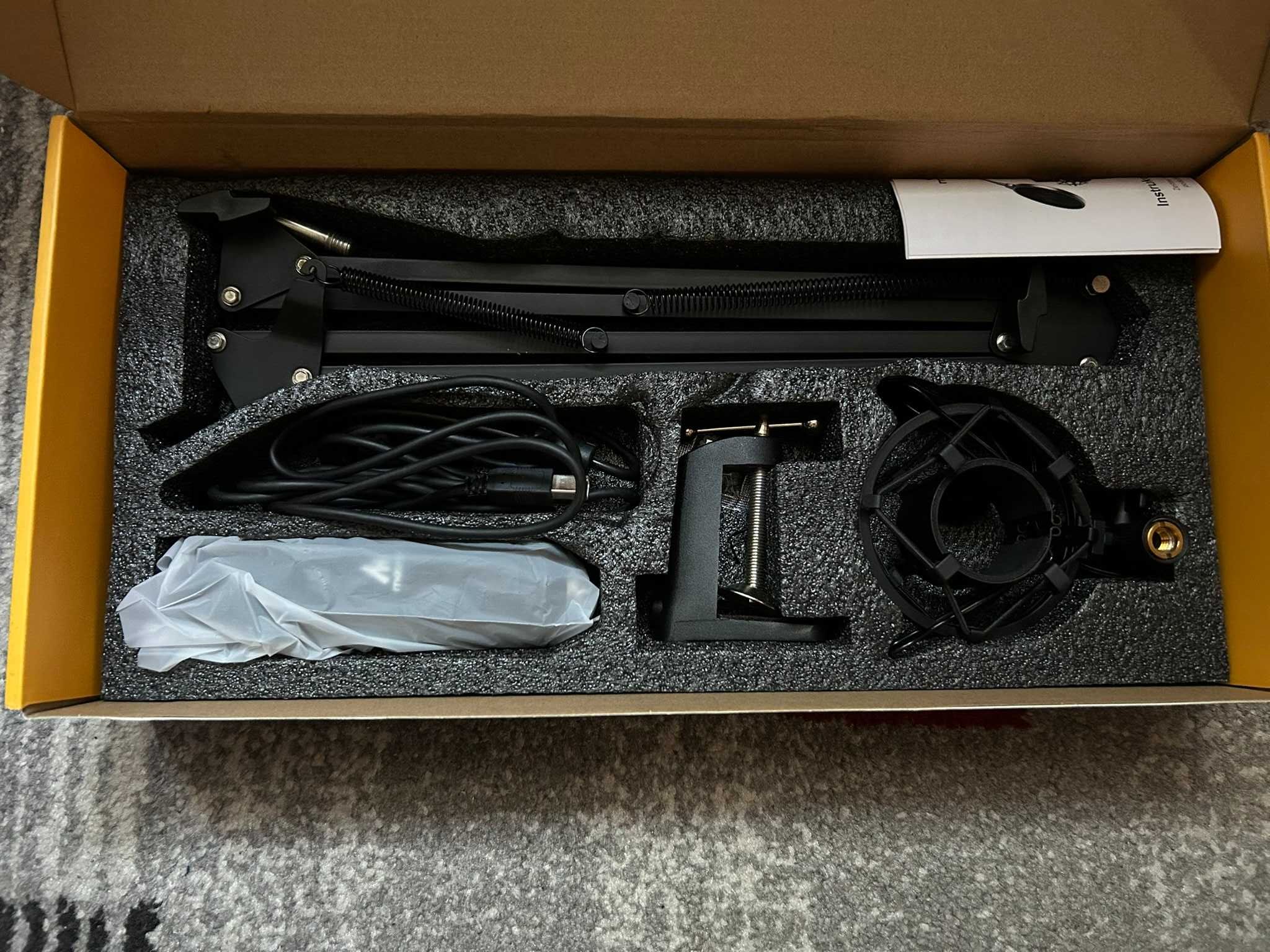 Mikrofon Maono AU-A04