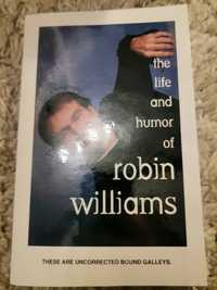 The life and humor of Robin Williams biografia Jay David