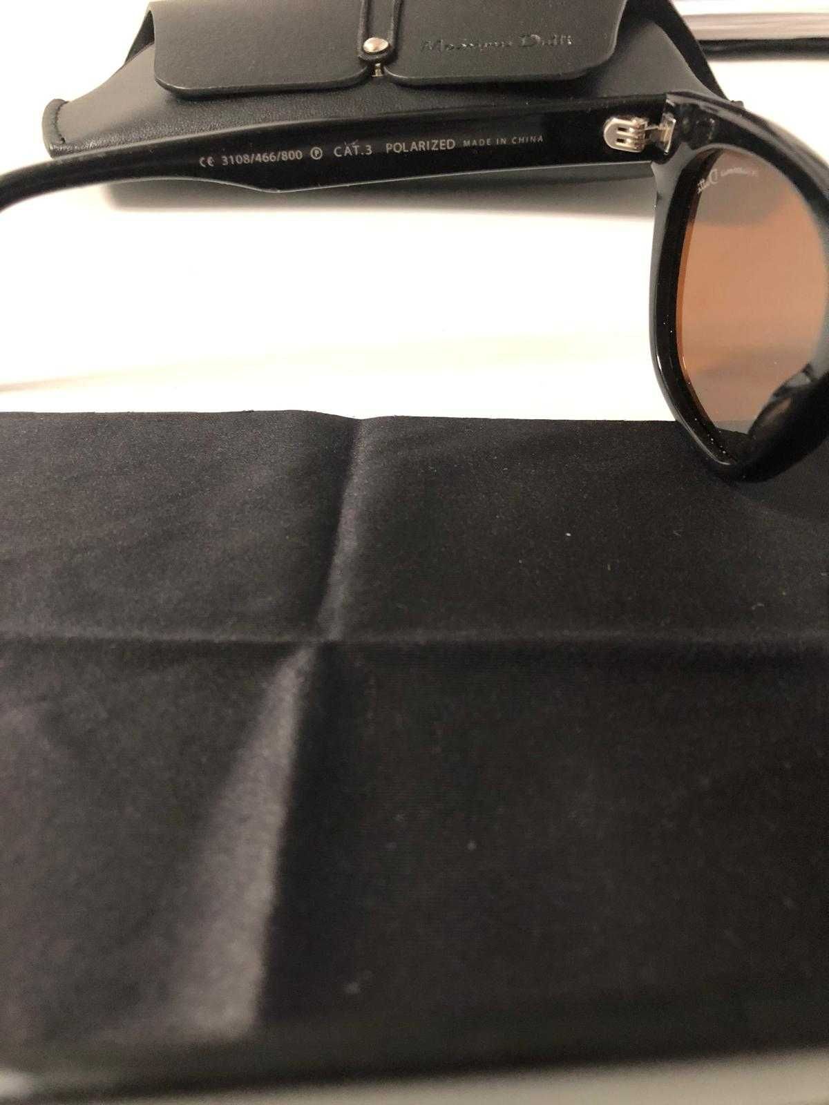 Óculos de Sol Massimo Dutti - Novo - Sem uso