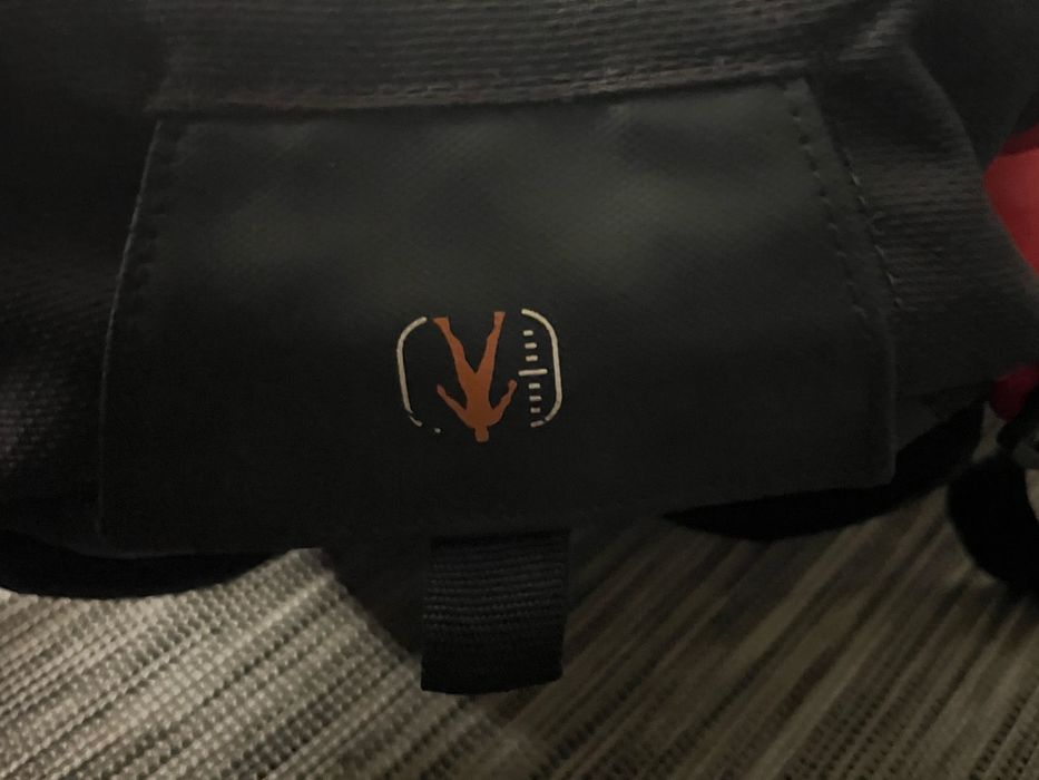 Mochila Folcraz 40 Air Cooling