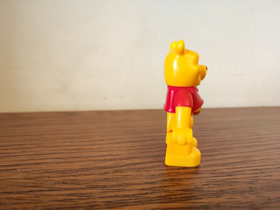 Figurka Lego Duplo Kubuś Puchatek