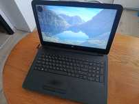 Уцінка Ноутбук HP ( Intel pentium процесор )