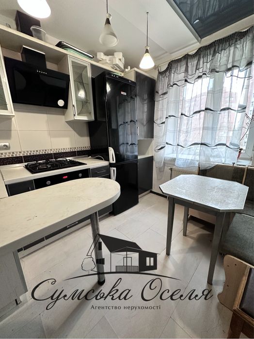 1 к кв з а/о на 3 поверсі