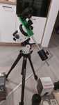 Napęd Sky Watcher Star Adventurer 2i pro pack