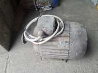 Silnik 5.5kW do pompy hydroforowej 3 fazowy