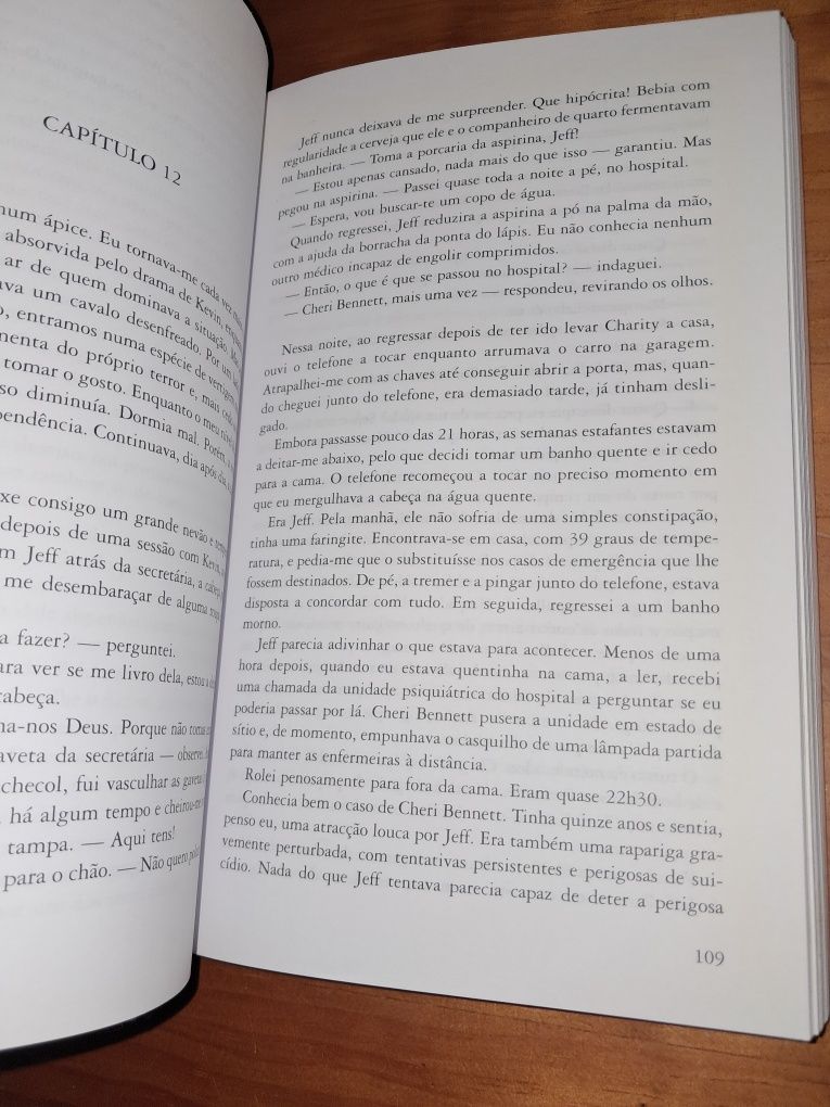 Livro A Prisão do Silêncio de Torey Hayden