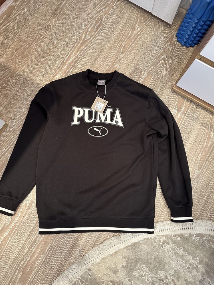 Кофта puma оригінал