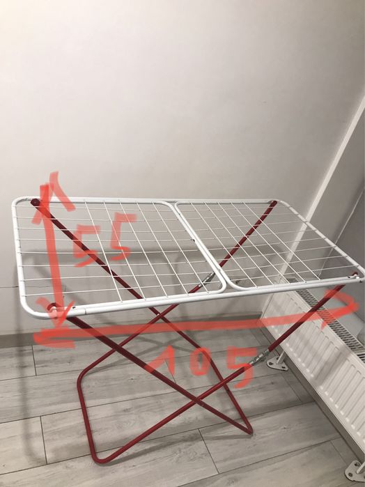 Сушка для прання