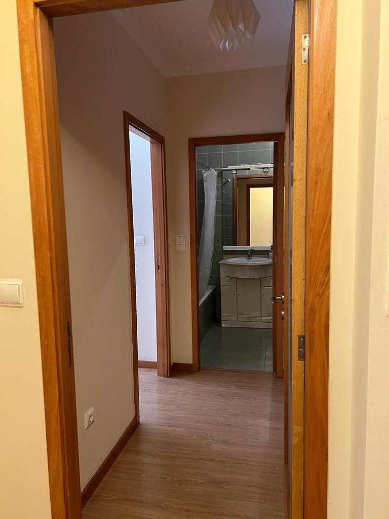 Apartamento T1 em São Mamede Infesta