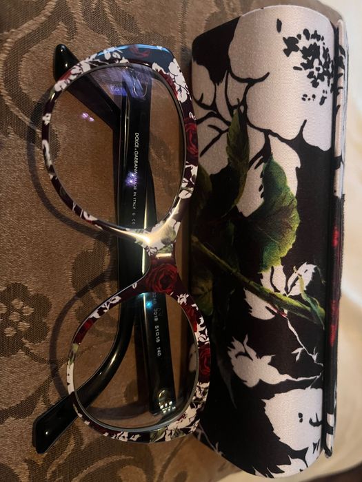 Оправа Dolce& Gabbana