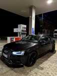 Audi a4 b8 lift sline a5