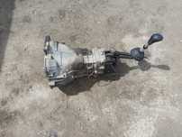 Коробка перемикання передач механічна ZF S5-16 BMW E28