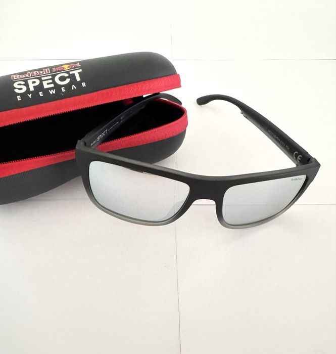 Óculos de sol SPECxRedBull