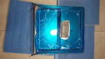 drzwi wewnętrzne zmywarki SAMSUNG DW60M5060BB 01490A zmywarka zawiasy