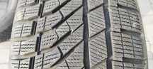 235/55/19 falken eurowinter hs02 pro