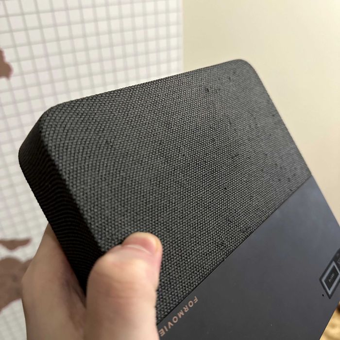 Лазерний Full HD проектор Xiaomi Formovie S5