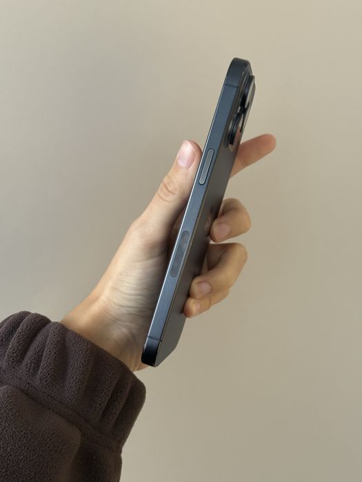 Iphone 15 pro max, 256 gb, 92%, айфон 15 про макс