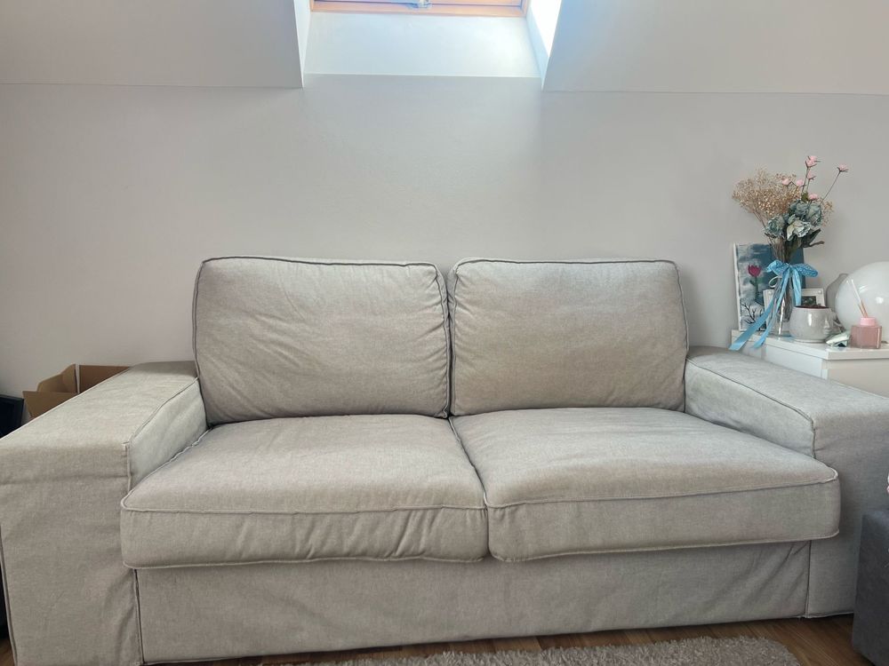 Sofa KIVIK (Ikea)