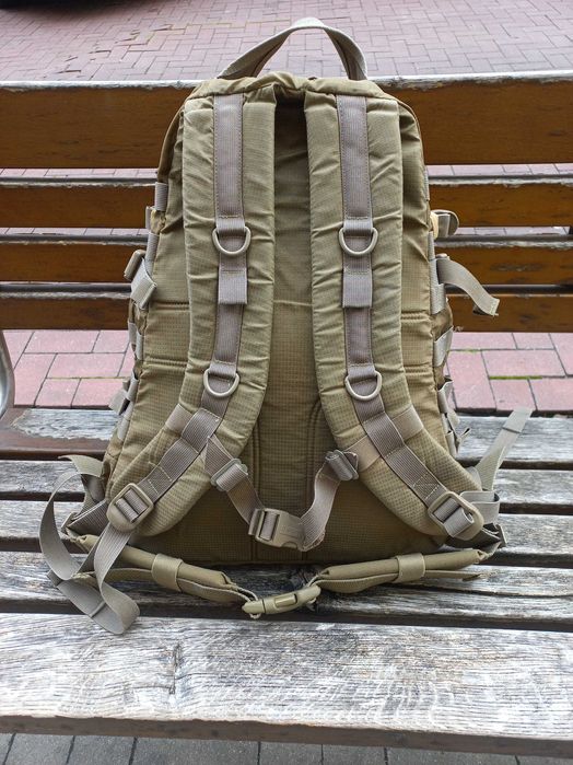 Plecak Blackhawk 3DAY Ultralite - coyote