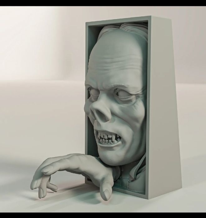 Book Nook „Phantom of the Opera”