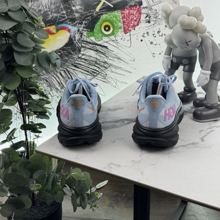 Кросівки Hoka Clifton 9 42.5 розмір Е5719