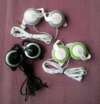 Słuchawki nauszne Sony MDR-Q50.