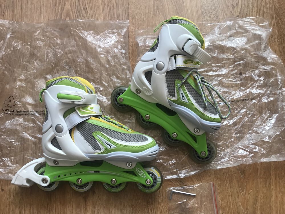 Rolki Spokey NOWE