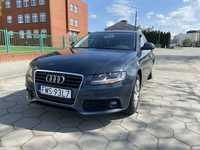 Audi A4 Audi a4 2009r