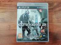 Crysis 2 PS3 PL akcja