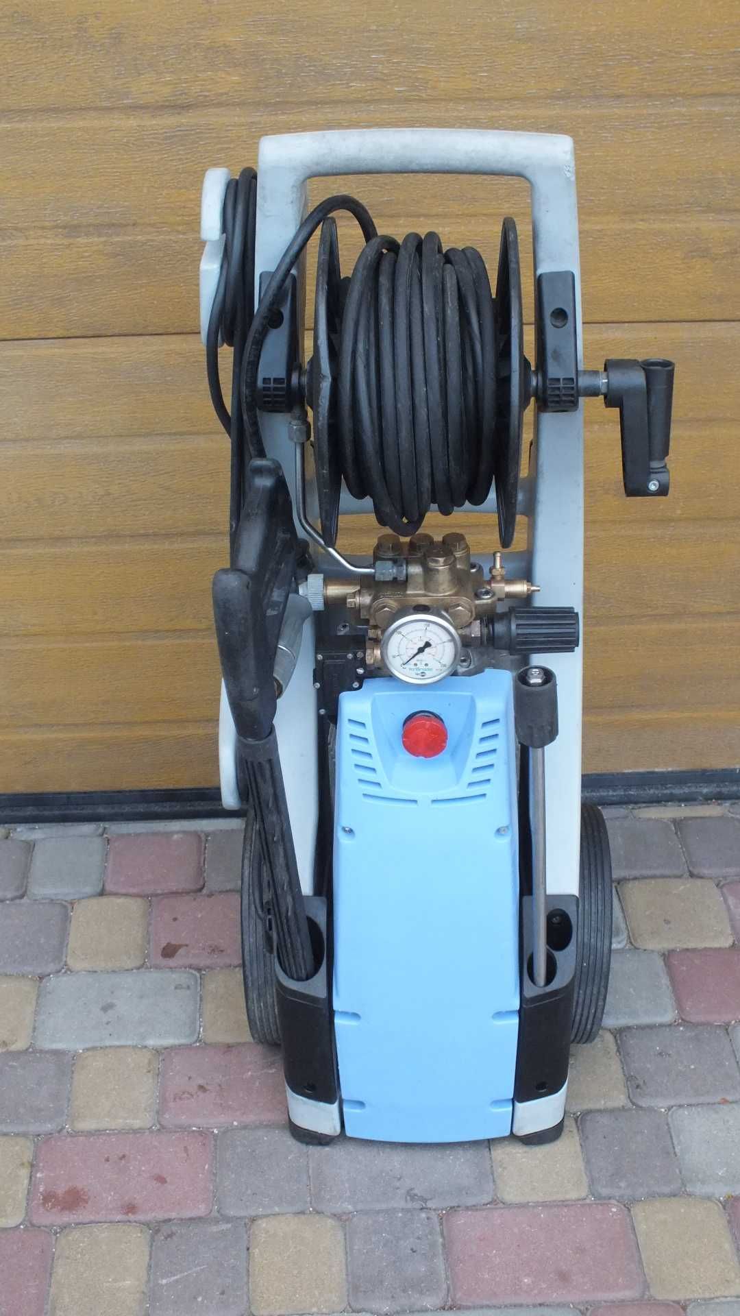 Myjka karcher Kranzle Profi 160 TST