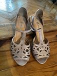 Buty damskie 39 grodecki