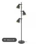 Lampa ikea HEKTAR stojaca