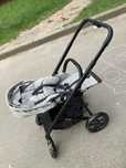 Візок Cybex balios s