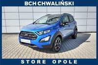 Ford EcoSport FORD EcoSport 1.0 EcoBoost 125 KM Active,