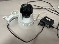 Obrotowa kamera DCS-5222L IP/Wifi