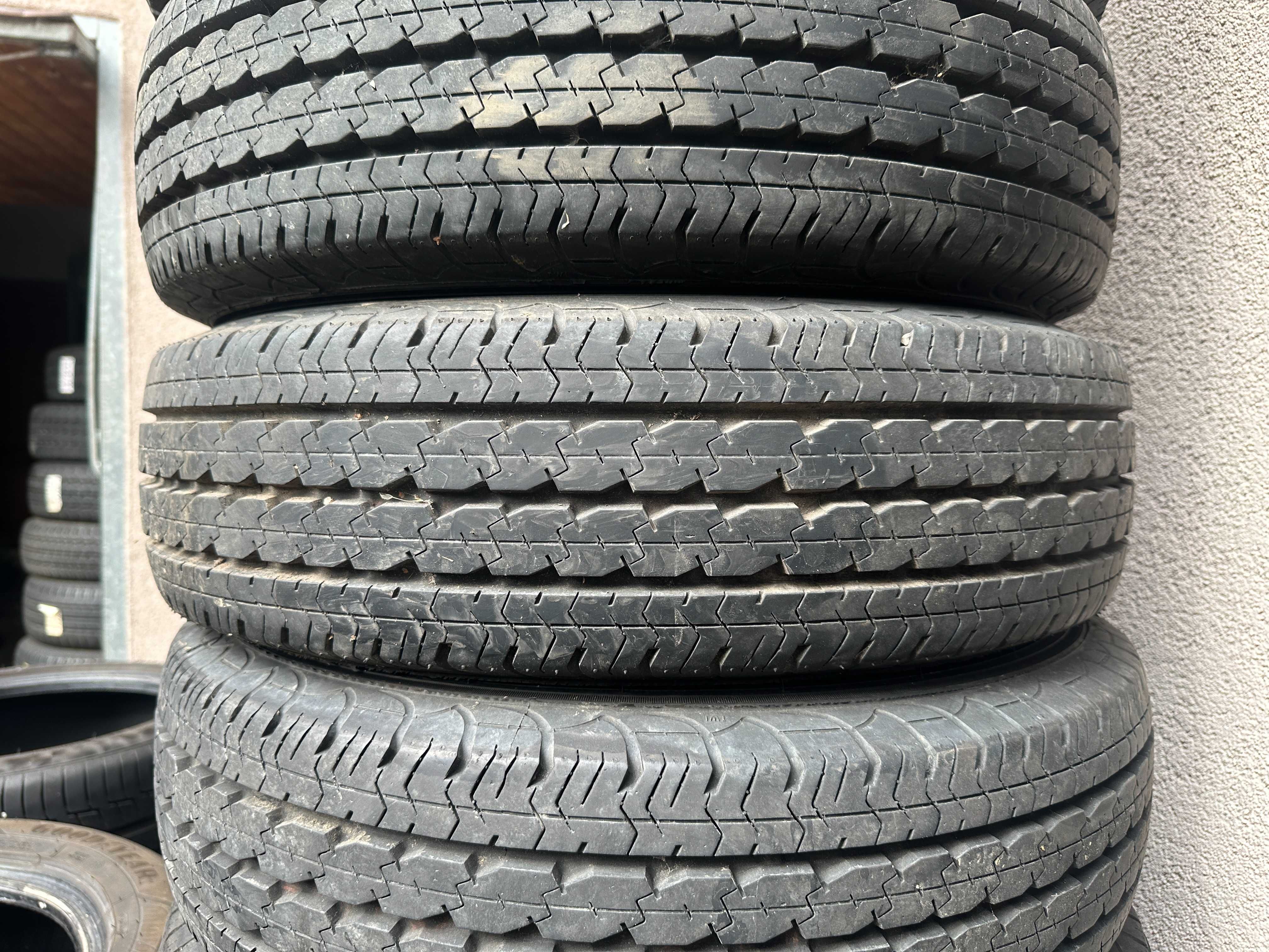 185 R14C 102-100R Pirelli Chrono Serie 2 4-6шт