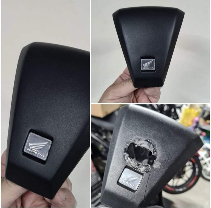 Spawanie plastików naprawa elementów plastikowych. Warszawa Wawer!!