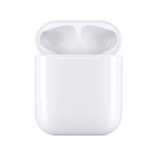 Airpods 2 Кейс