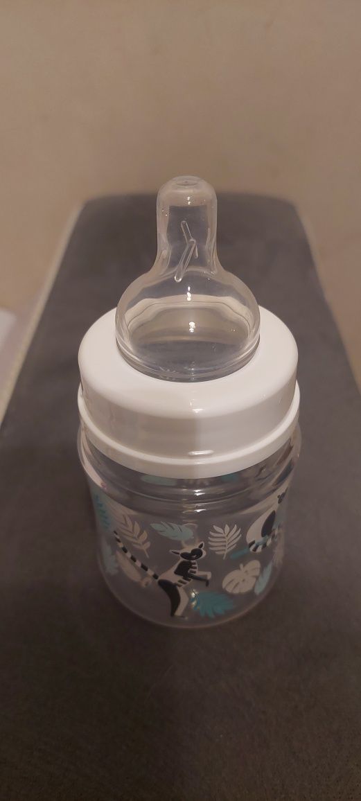Butelka Canpol babies 0+ 120 ml