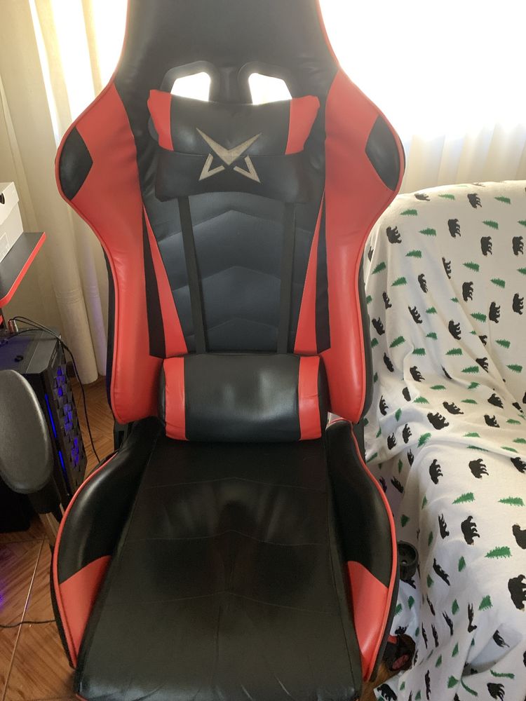 setup gamer completo ( troco por iphone 13, 14, 15 mais acerto )