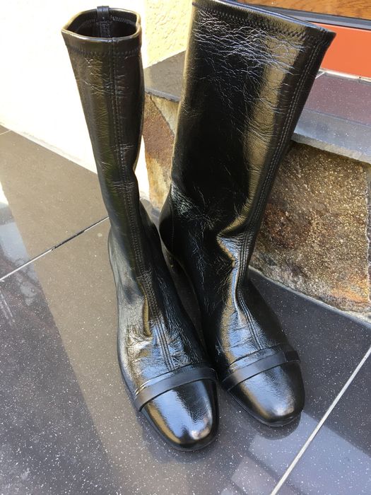 Ботінки Stuart weitzman