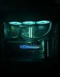 Zestaw gamingowy, komputer gamingowy, PC