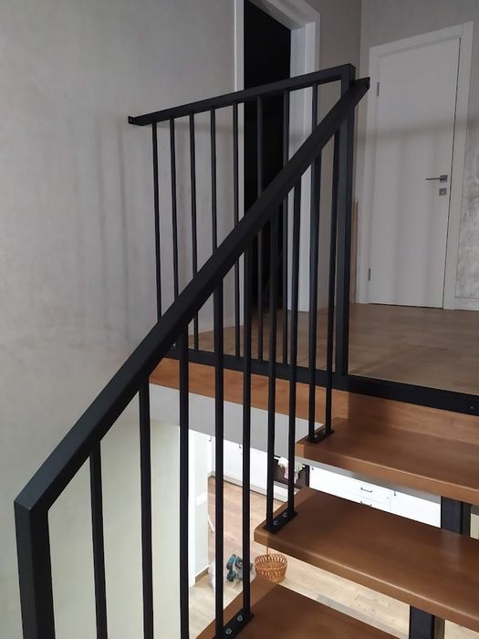 Перила,поручні в стилі LOFT 2 000 грн