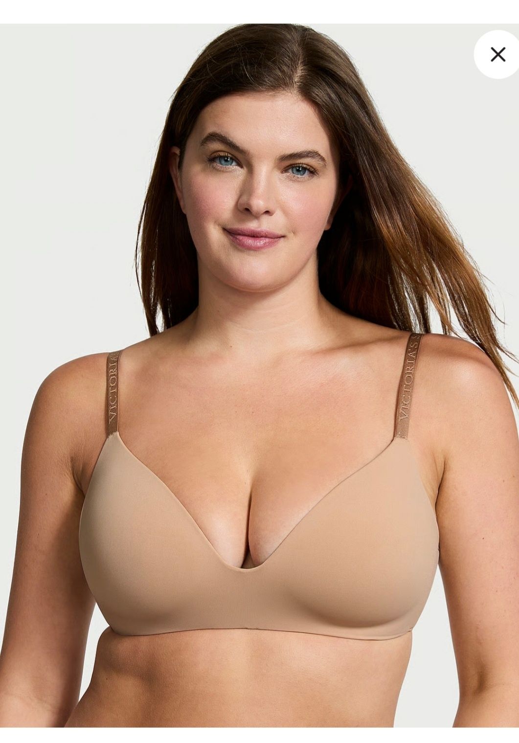 Бюстгальтер топ Victoria's Secret