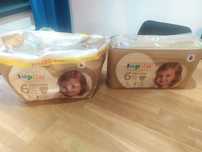 Pampersy Lupilu Premium 6