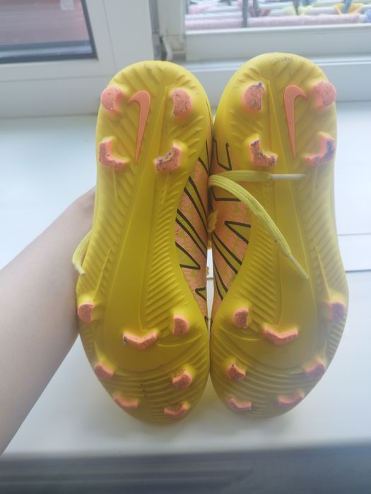 Бутси найк оригінал