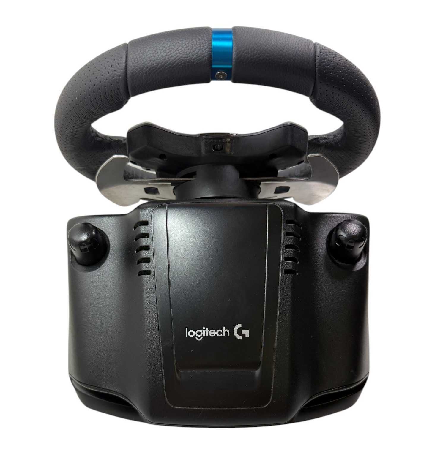 Kierownica Logitech g29 driving force