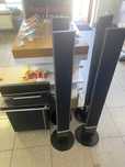 Kino domowe LG HT902TB-D0 zestaw używany