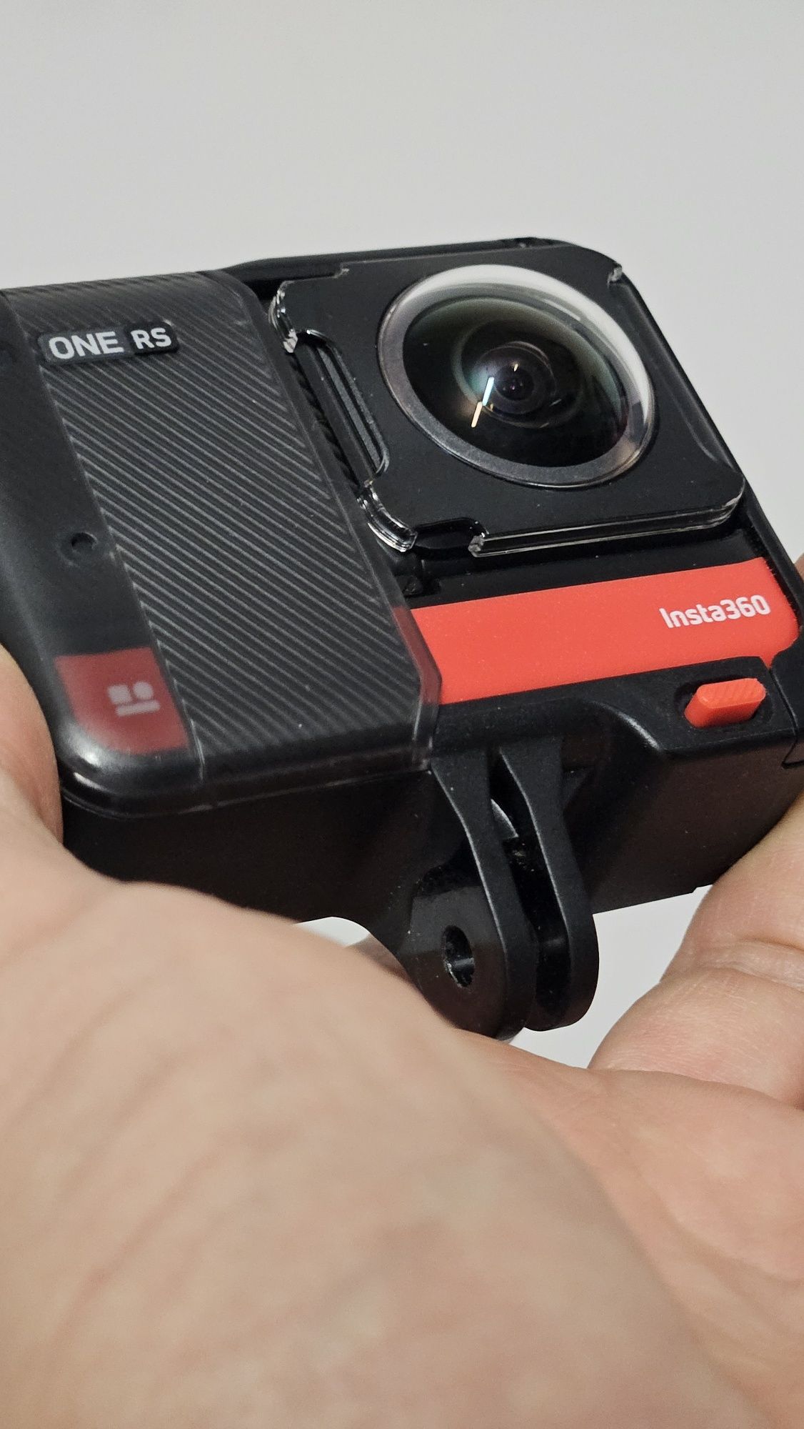 Kamera Insta360 One RS Twin Edition (gw. do 06.2025r)